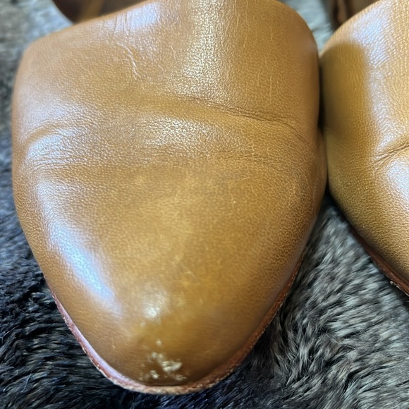 Zou Xou mules - Picture 6 of 6